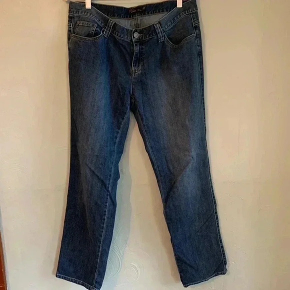 Prana Denim - Prana Honour Boyfriend Fit Relaxed Jeans
